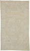 5 x 8 Vintage Turkish Oushak Rug 52501