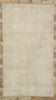 5 x 9 Vintage Turkish Oushak Rug 52459