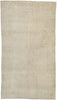 5 x 9 Vintage Turkish Oushak Rug 52459