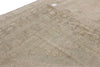 6 x 10 Vintage Turkish Oushak Rug 52462