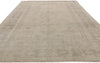 6 x 10 Vintage Turkish Oushak Rug 52462