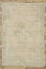 6 x 8 Vintage Turkish Oushak Rug 52458