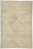 6 x 8 Vintage Turkish Oushak Rug 52458