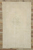 6 x 9 Vintage Turkish Oushak Rug 52499