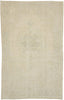 6 x 9 Vintage Turkish Oushak Rug 52499