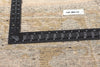 7 x 13 Vintage Turkish Oushak Rug 53677
