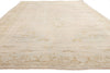 7 x 13 Vintage Turkish Oushak Rug 53677