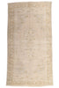 7 x 13 Vintage Turkish Oushak Rug 53677