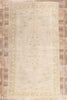 7 x 13 Vintage Turkish Oushak Rug 53677