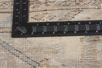 8 x 12 Antique Persian Mahal Rug 76600