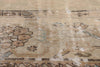 8 x 12 Antique Persian Mahal Rug 76600