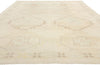 9 x 13 Vintage Turkish Kars Rug 53883