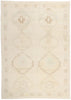 9 x 13 Vintage Turkish Kars Rug 53883