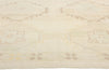 9 x 13 Vintage Turkish Kars Rug 53883