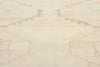 9 x 13 Vintage Turkish Kars Rug 53883