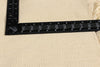 5 x 7 Vintage Greek Natural Flokati Rug 53945
