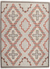 10 x 14 Southwest Modern Navajo-Style Rug 31085