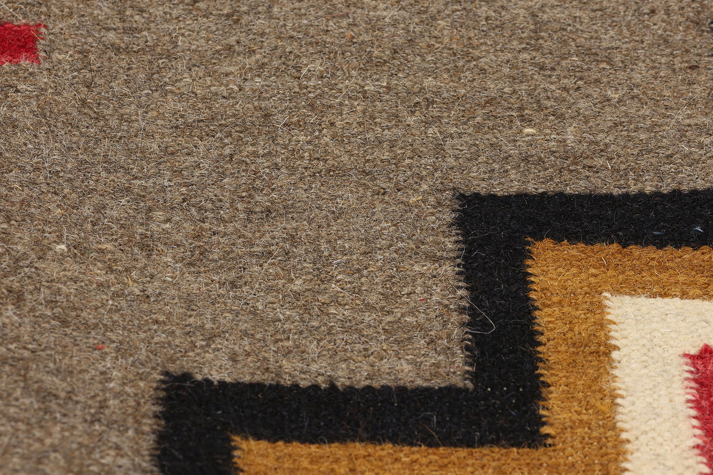 3 x 12 Southwest Modern Navajo-Style Rug 81047