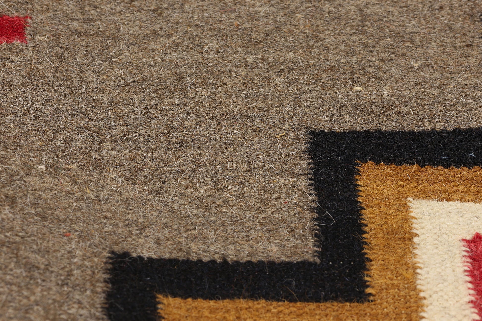 3 x 12 Southwest Modern Navajo-Style Rug 81047