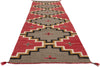 3 x 12 Southwest Modern Navajo-Style Rug 81047
