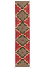 3 x 12 Southwest Modern Navajo-Style Rug 81047