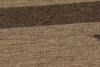 3 x 8 Southwest Modern Horse Blanket Navajo-Style Rug 81051