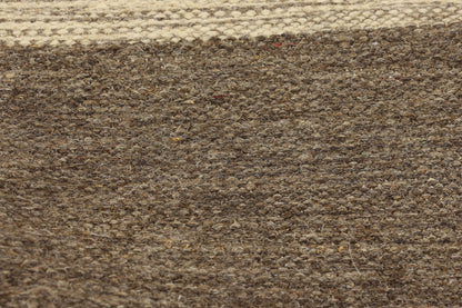 5 x 7 Southwest Modern Navajo-Style Rug 81044���