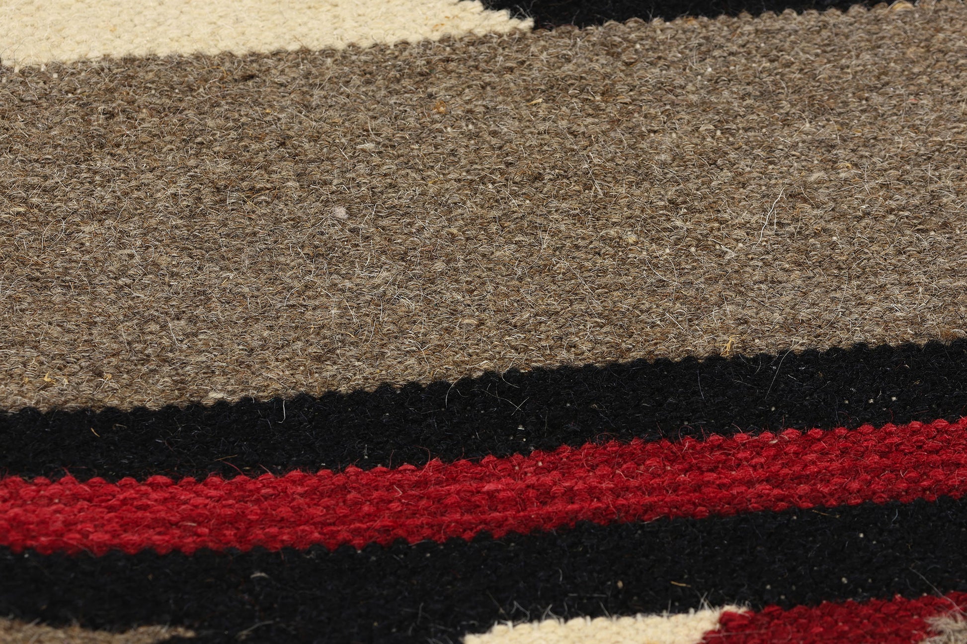 5 x 7 Southwest Modern Navajo-Style Rug 81045