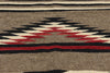 5 x 7 Southwest Modern Navajo-Style Rug 81045