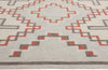 9 x 12 Southwest Modern Navajo-Style Rug 31084