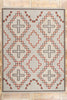 9 x 12 Southwest Modern Navajo-Style Rug 31084