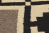 9 x 12 Southwest Modern Navajo-Style Rug 81021