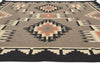 9 x 12 Southwest Modern Navajo-Style Rug 81021