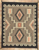 9 x 12 Southwest Modern Navajo-Style Rug 81021