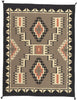 9 x 12 Southwest Modern Navajo-Style Rug 81021