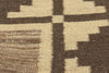 9 x 12 Southwest Modern Navajo-Style Rug 81033