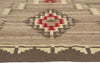 9 x 12 Southwest Modern Navajo-Style Rug 81033