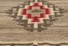 9 x 12 Southwest Modern Navajo-Style Rug 81033