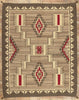 9 x 12 Southwest Modern Navajo-Style Rug 81033