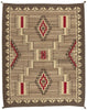 9 x 12 Southwest Modern Navajo-Style Rug 81033