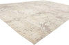 10 x 14 Contemporary Abstract Biophilic Design Rug 31053