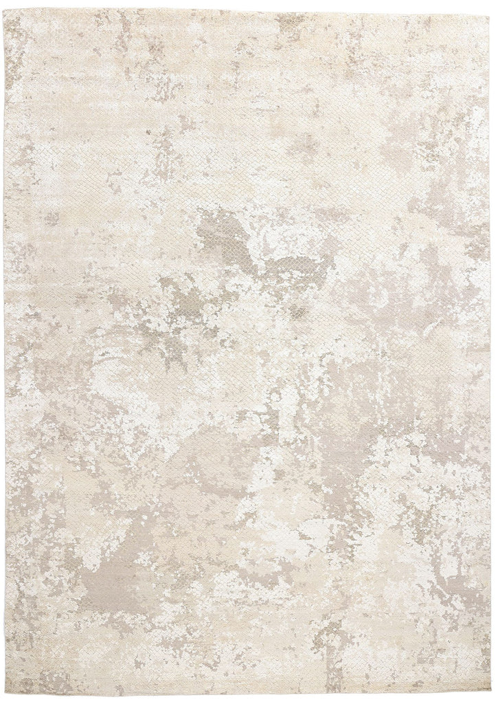 10 x 14 Contemporary Abstract Biophilic Design Rug 31053
