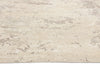 10 x 14 Contemporary Abstract Biophilic Design Rug 31053
