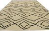 9 x 13 Turkish Moroccan Rug 53192