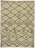 9 x 13 Turkish Moroccan Rug 53192