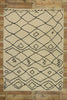 9 x 13 Turkish Moroccan Rug 53192