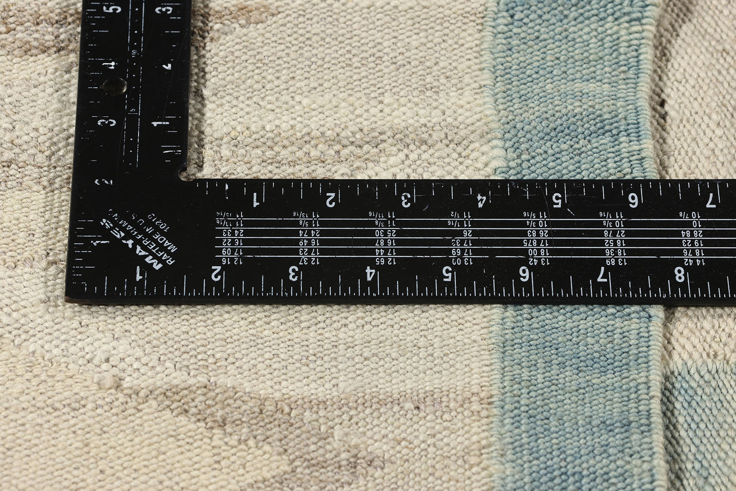 8 x 10 Southwest Modern Desert Navajo-Style Rug 81096