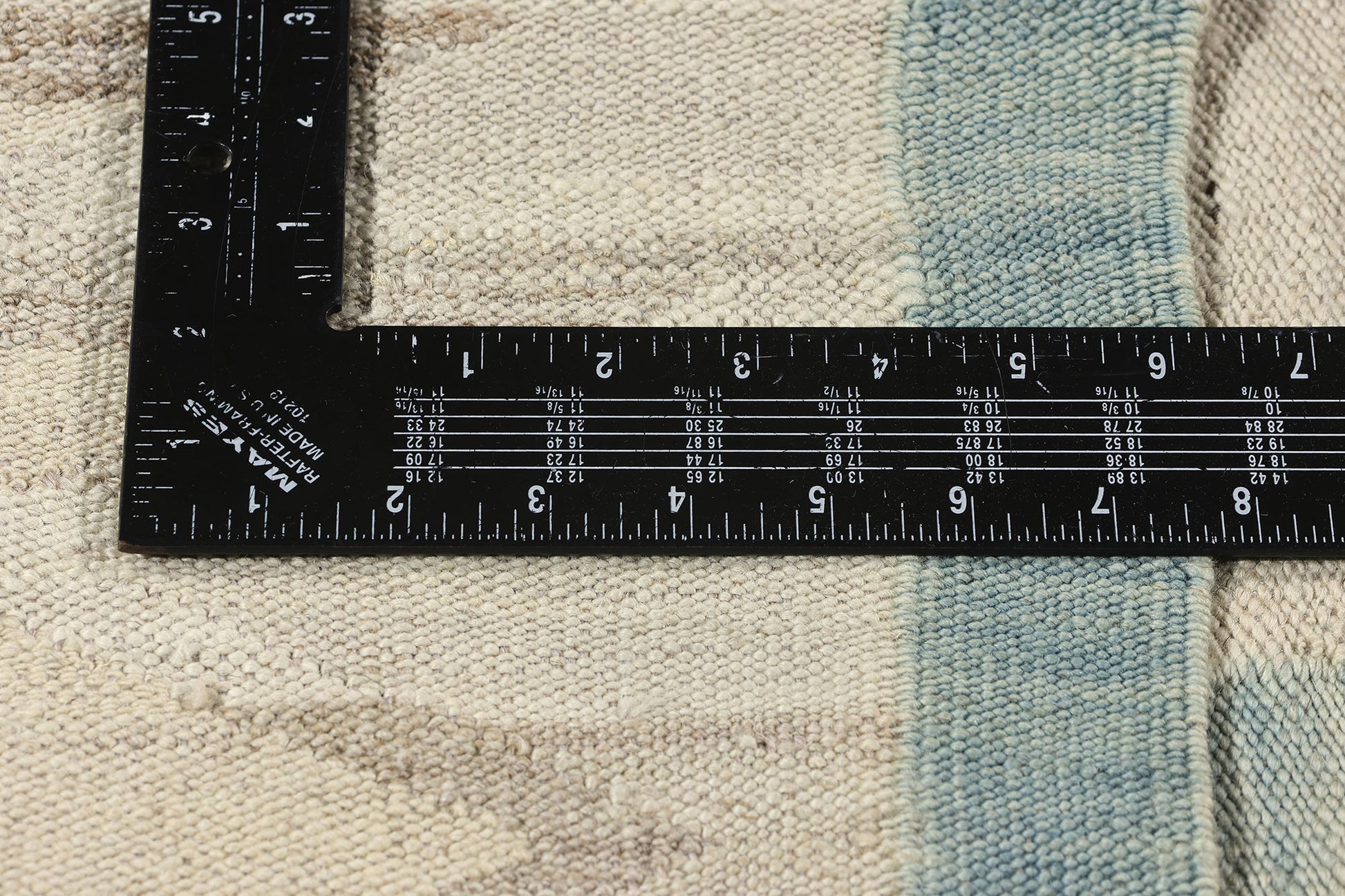 8 x 10 Southwest Modern Desert Navajo-Style Rug 81096