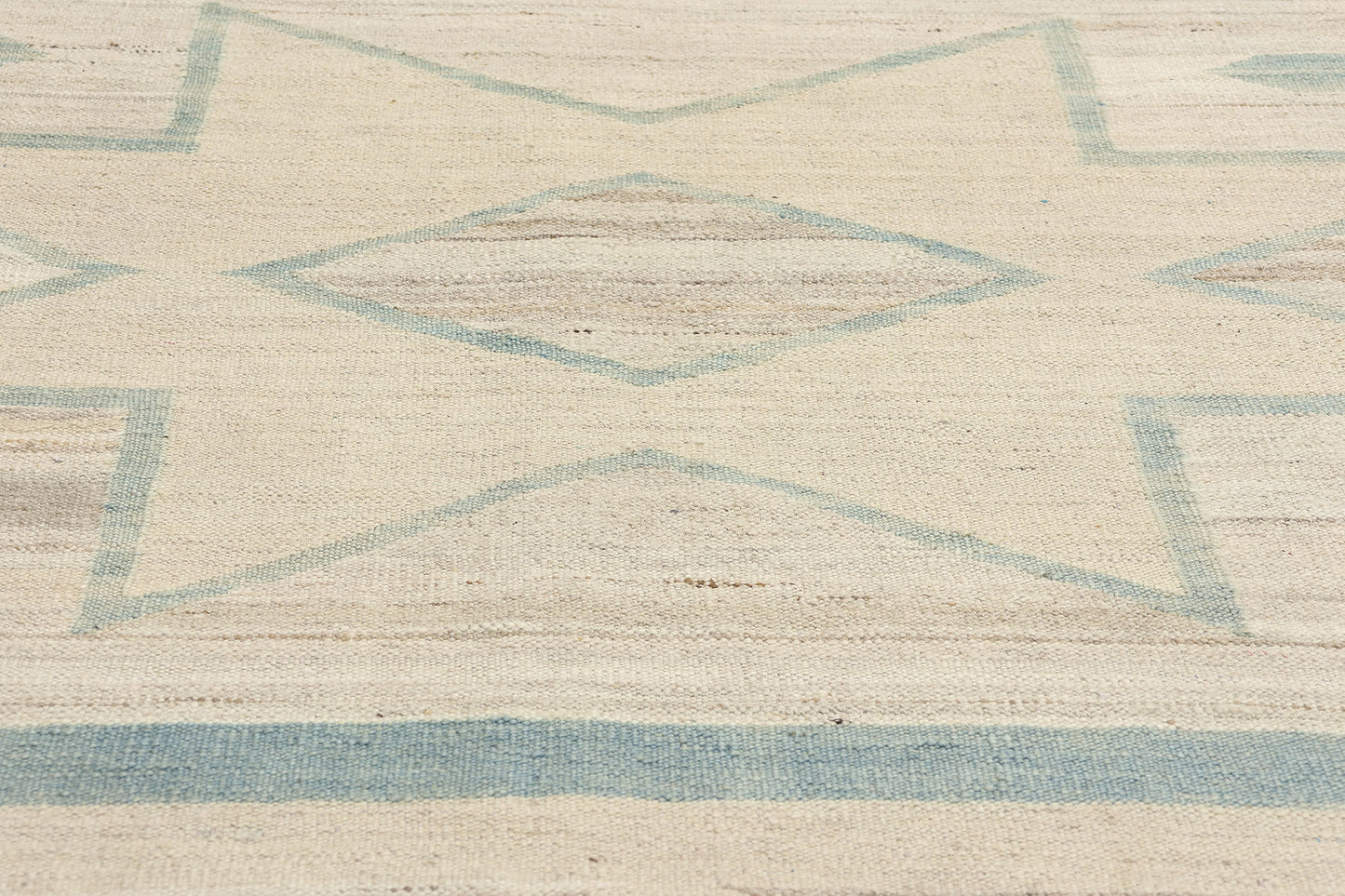 8 x 10 Southwest Modern Desert Navajo-Style Rug 81096