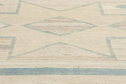 8 x 10 Southwest Modern Desert Navajo-Style Rug 81096